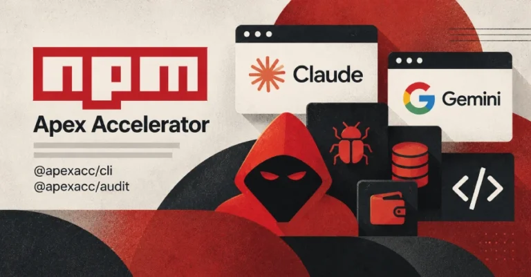 Fake Web3 Accelerator Uses npm Packages to Spread Malware and Hijack AI Agent Traffic