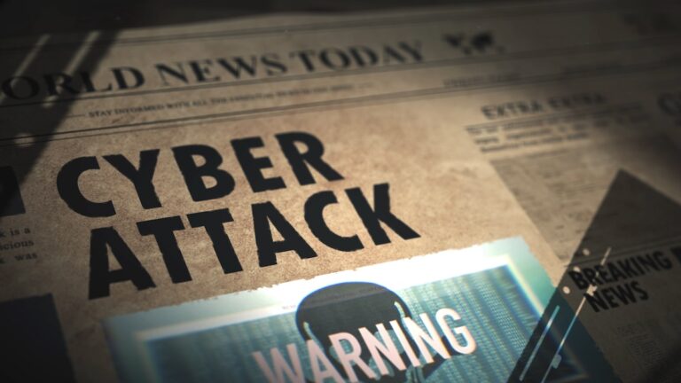 Hackers Steal 1.8 Million Records From Nikkei
