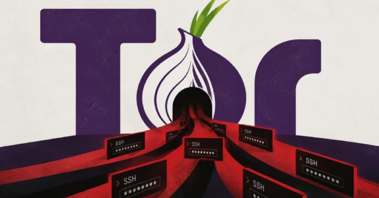 Attackers Hijacked Over 300 Tor Exit Relays to Intercept SSH Connections