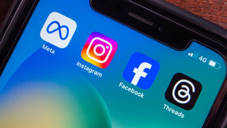 Meta Ordered to Pay New Mexico $25 Billion for Deceiving Users About Privacy on Facebook