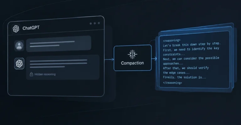 OpenAI Compaction Flaw Let Researchers Bypass Hidden Reasoning Protections
