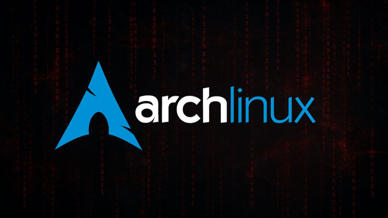 Fake Arch Linux packages push malware with root privileges