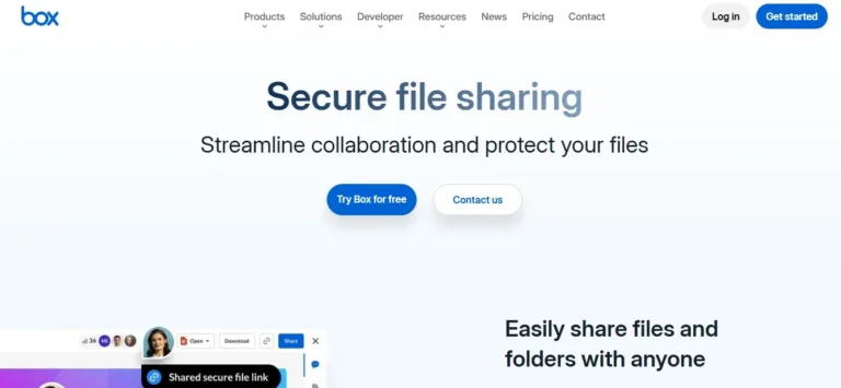 boxfile