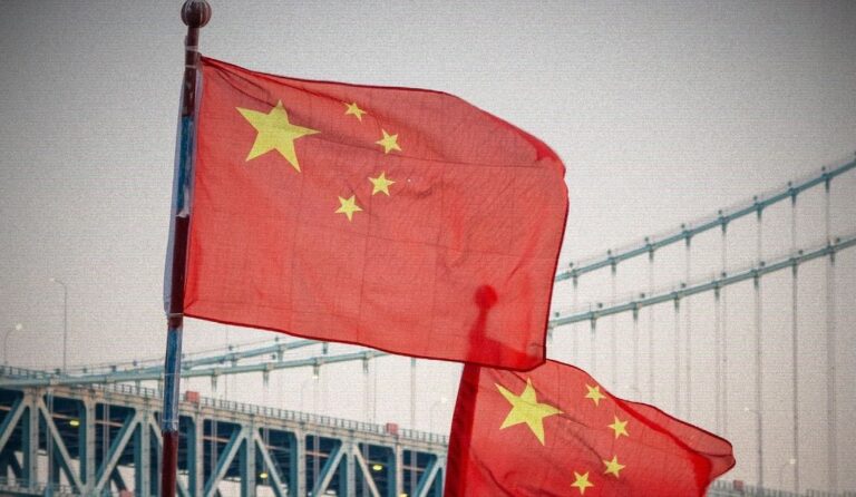 Researchers find Chinese hacking campaigns targeting AI firms, Asian governments