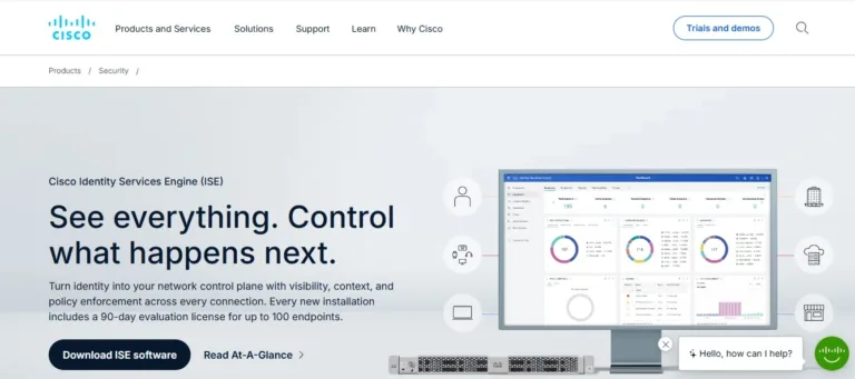 ciscoise