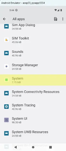 comandroidsystemliteSource-Bitdefender