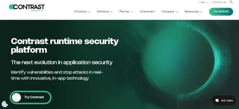contrastsecurity