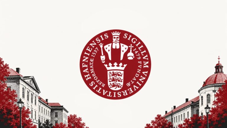 University of Copenhagen data breach exposes data of 525,000 people