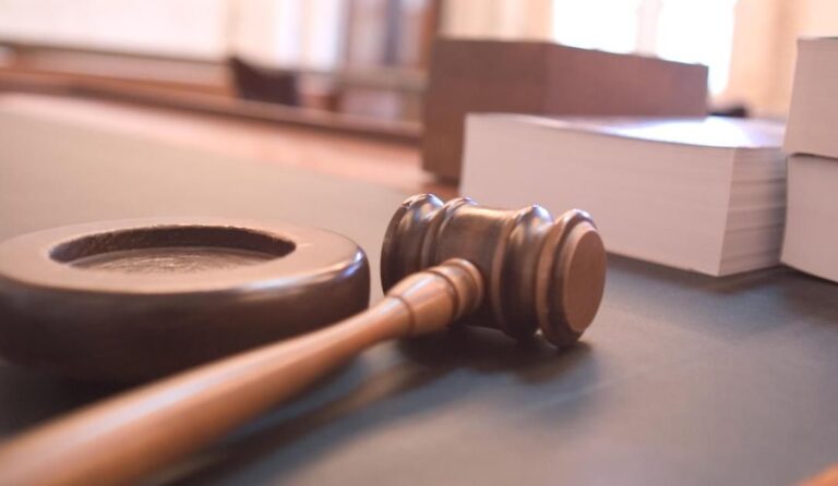 Arizona courts say hackers stole info on more than 1.3 million people