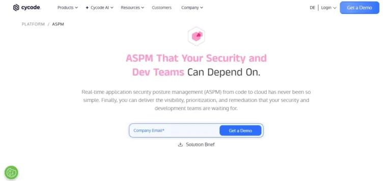 cycodeASPM