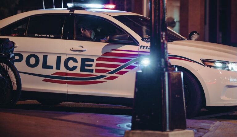 Flock camera use by internal affairs unit puts DC police at odds with officers’ union
