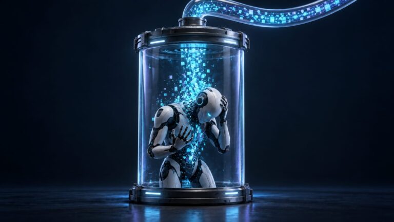 US says Chinese firms extracted billions of tokens from frontier AI models