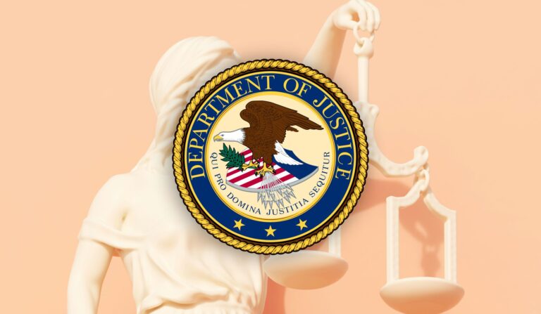 DOJ charges ransomware recovery CEO for secretly paying hackers