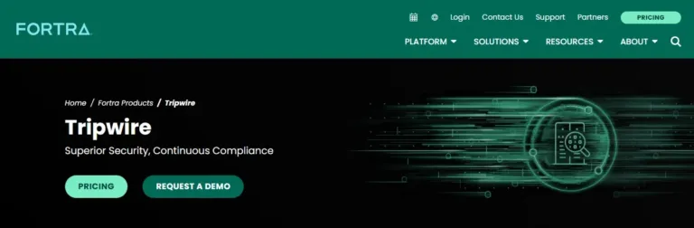 fortraFIM
