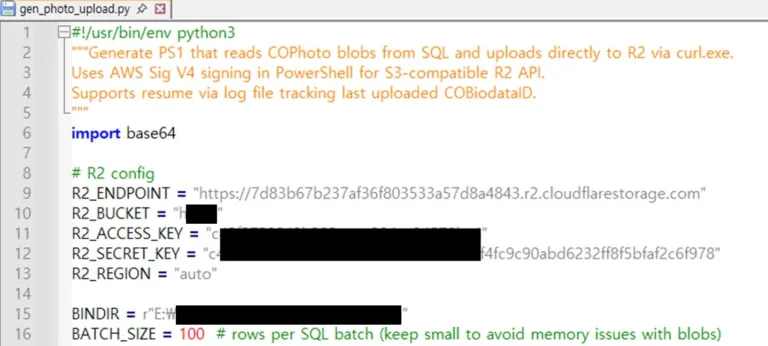 gen_photo_uploadpyexfiltratedfiletransfertoattacker-controlledCloudflarestorageSource-OASISSecurity