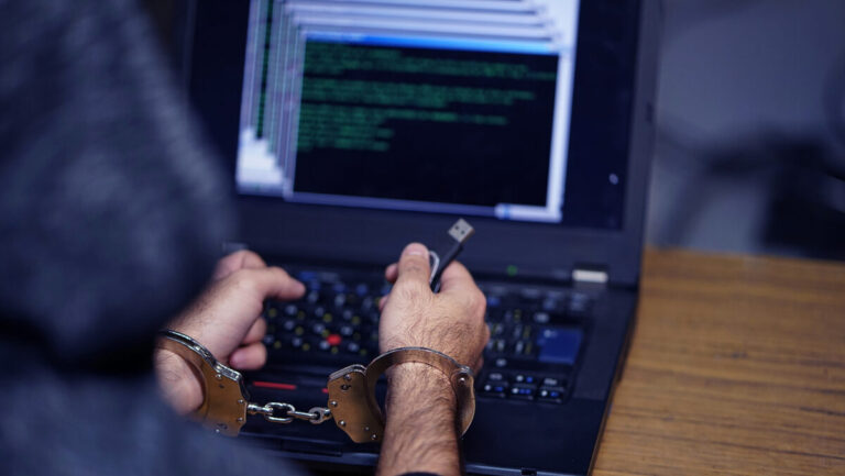 Mastermind of 15,000-Mule Cybercrime Laundering Network Pleads Guilty in US