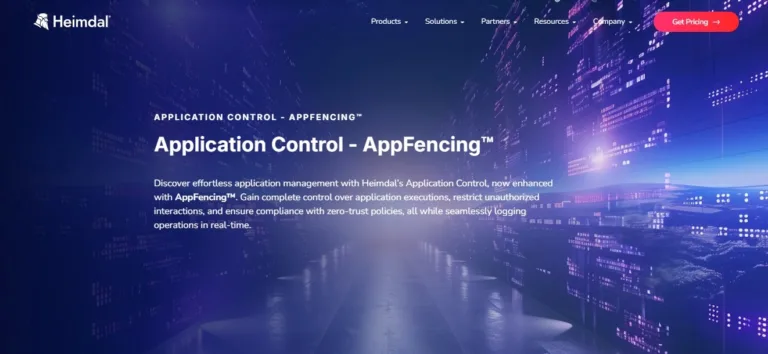 heimdalapplication