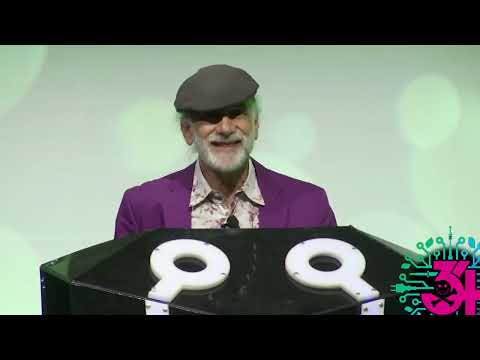 My Talk at DEF CON