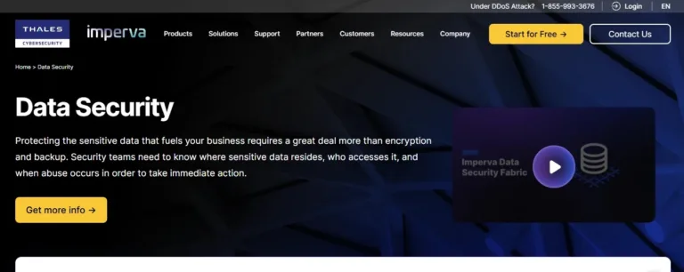 impervadatasecurity