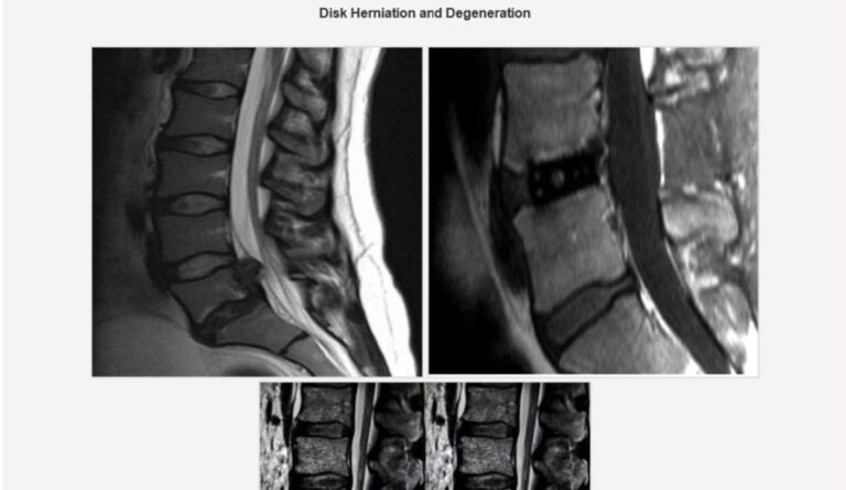Iranian cyber spies used fake MRI scan results to hack ‘enemy of regime’
