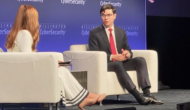 CIA official touts agency’s Cyber Mission Center in capture of Venezuela’s Maduro