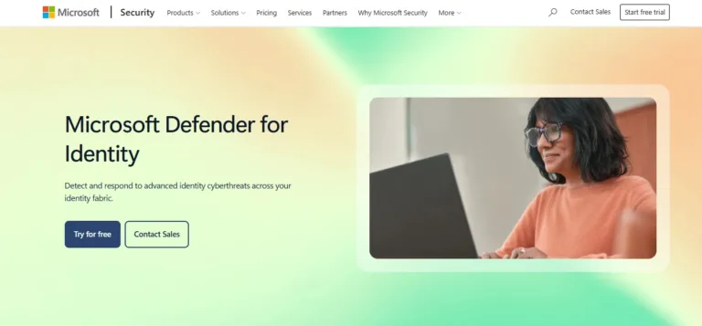 microsoftdefenderforidentity