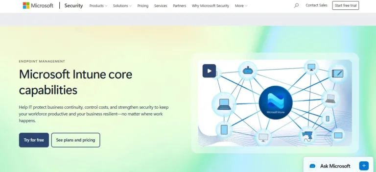 microsoftintune