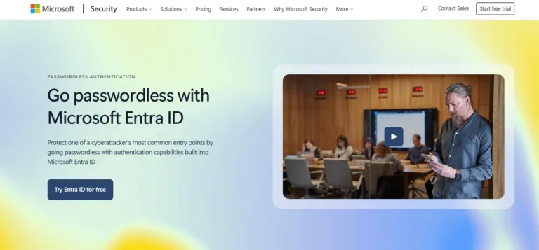 microsoftpasswordauthentication