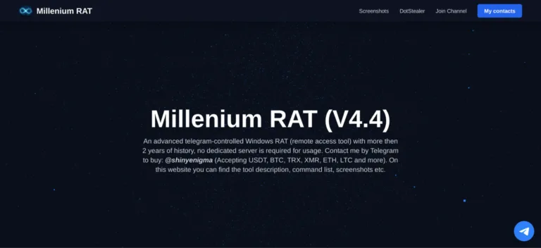milleniumratonlineSource-Group-IB