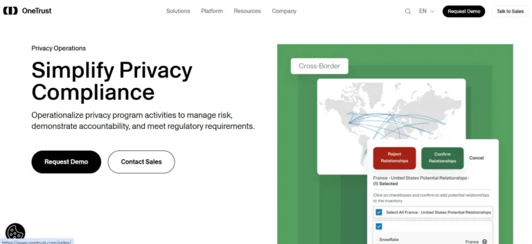 onetrust
