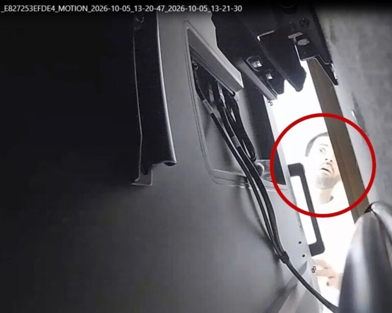 FBI arrests OpenAI employee accused of planting hidden recording device in conference room