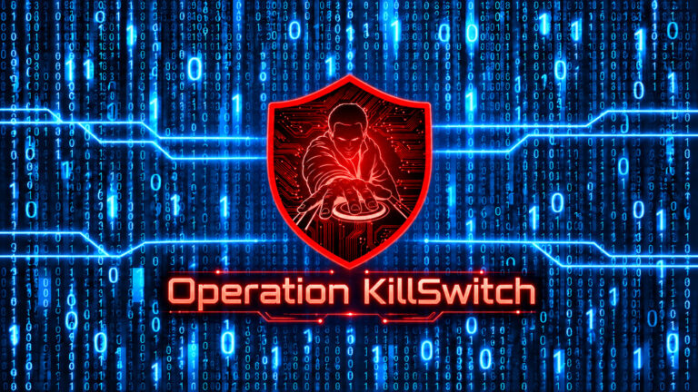 Police dismantle KillSec ransomware gang allegedly led by 16-year-old