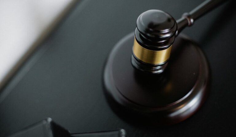Federal bankruptcy courts dealing with outages after contractor cyberattack