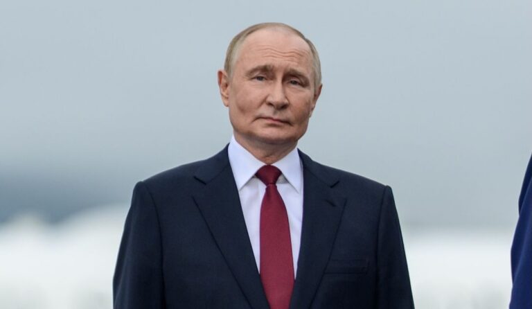 Russian cyberattacks against UK are ‘Putin Tax’ costing $3.3 billion, says lawmaker