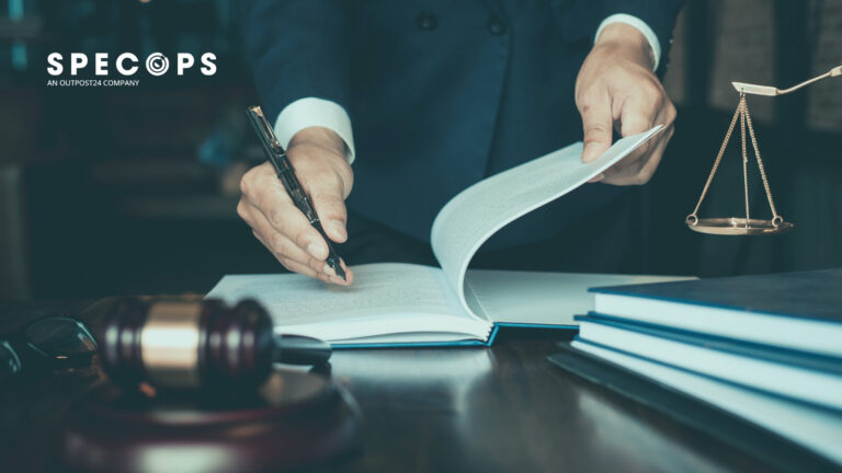 FBI’s CJIS v6.1: What Security Teams Need to Know.