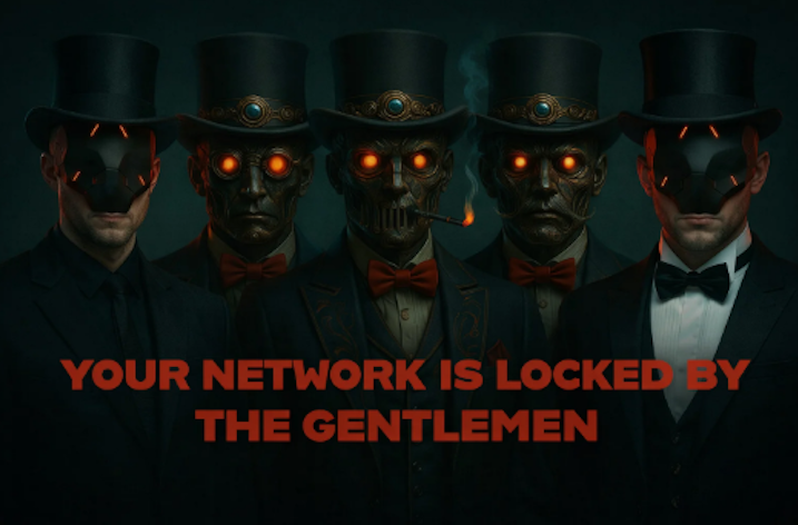 thegentlemen
