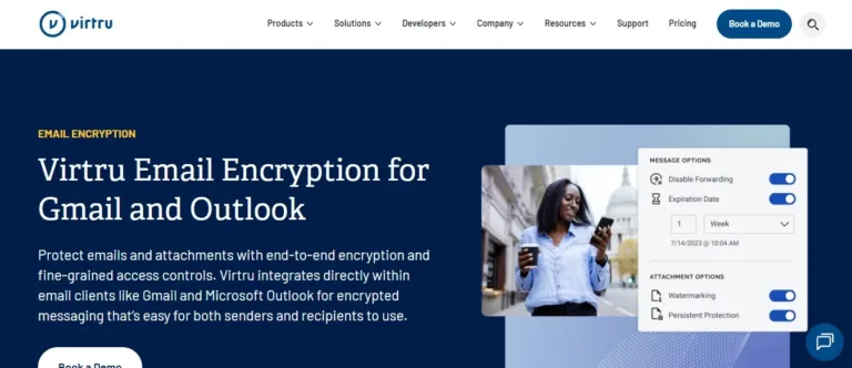 virtruemail