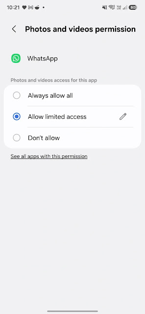 whatsapppermission